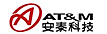 安泰U技股䆾有限公司